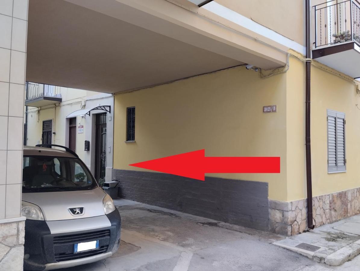 Sweet Home Tempo Libero San Severo Exterior foto