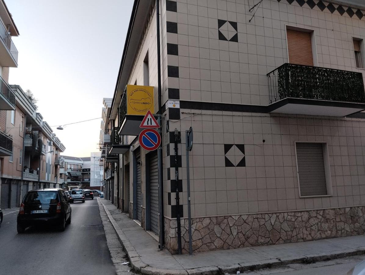 Sweet Home Tempo Libero San Severo Exterior foto