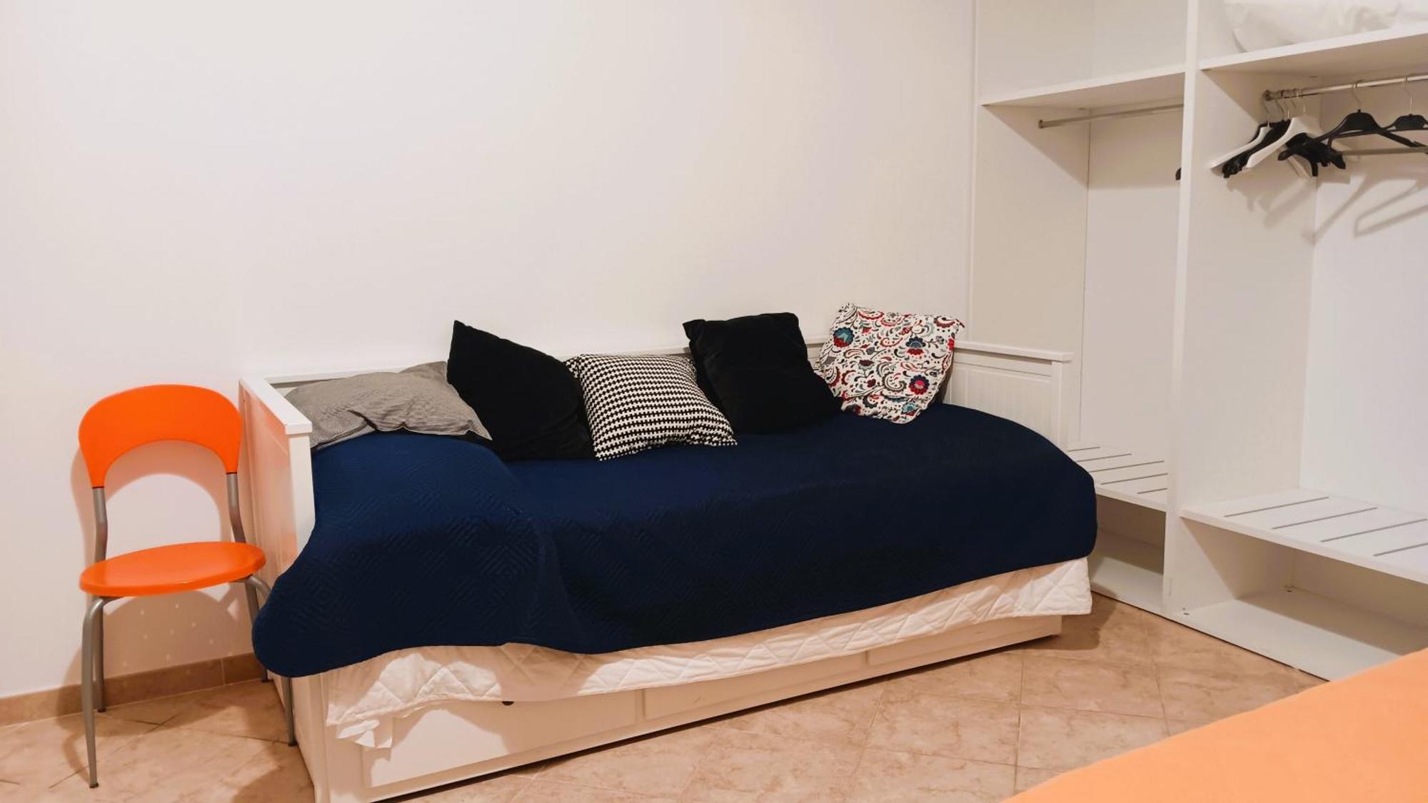 Sweet Home Tempo Libero San Severo Exterior foto