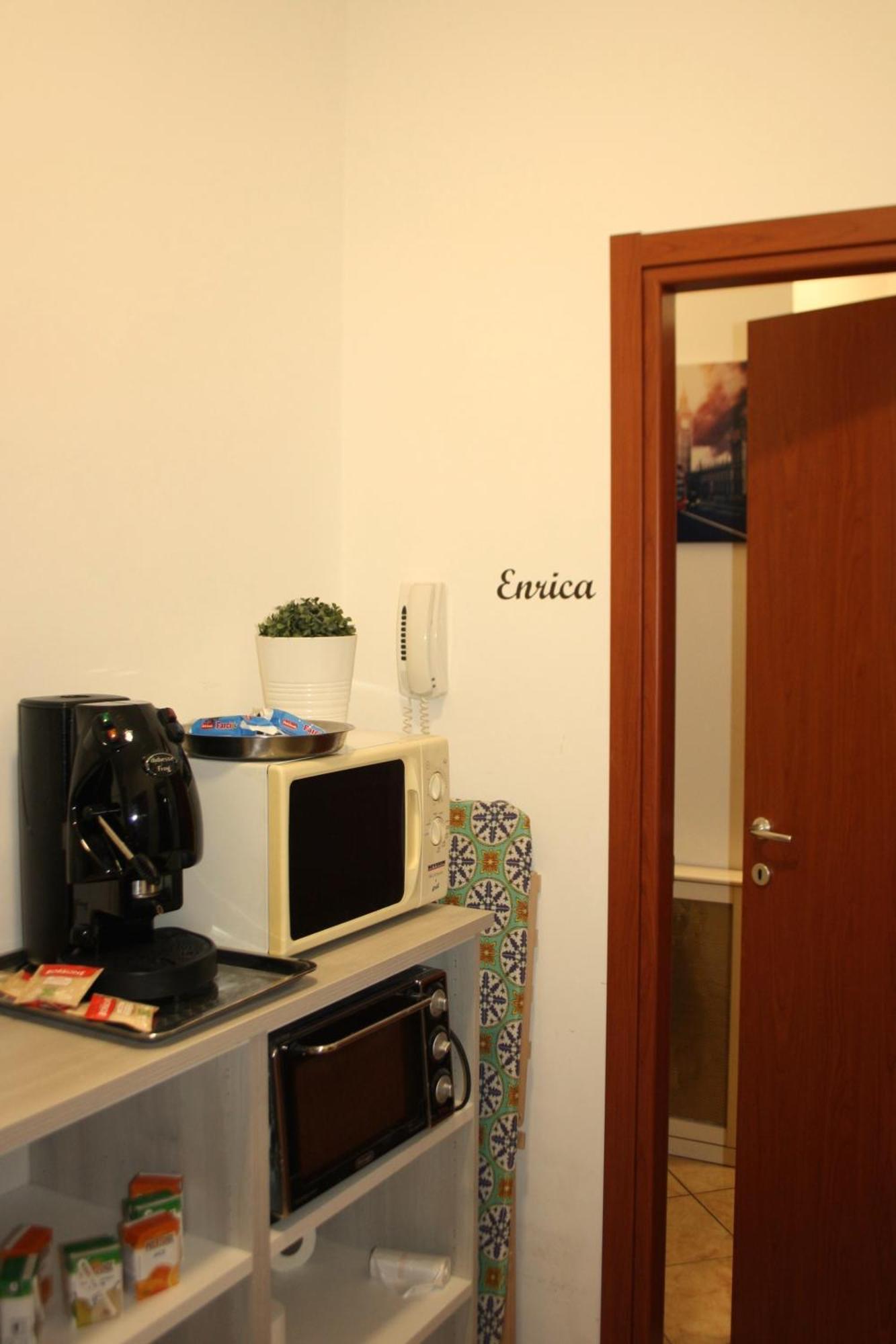 Sweet Home Tempo Libero San Severo Exterior foto