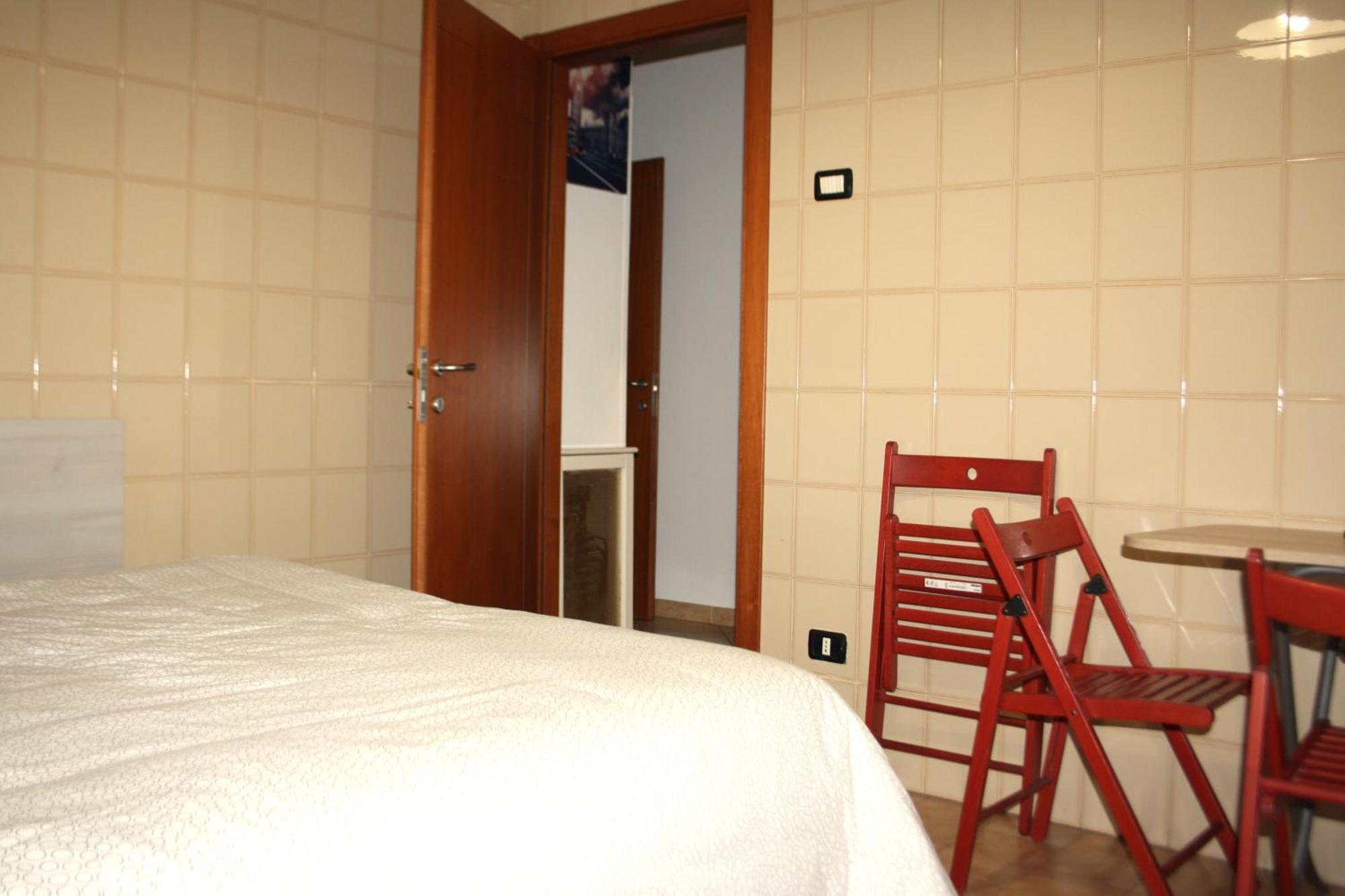 Sweet Home Tempo Libero San Severo Exterior foto