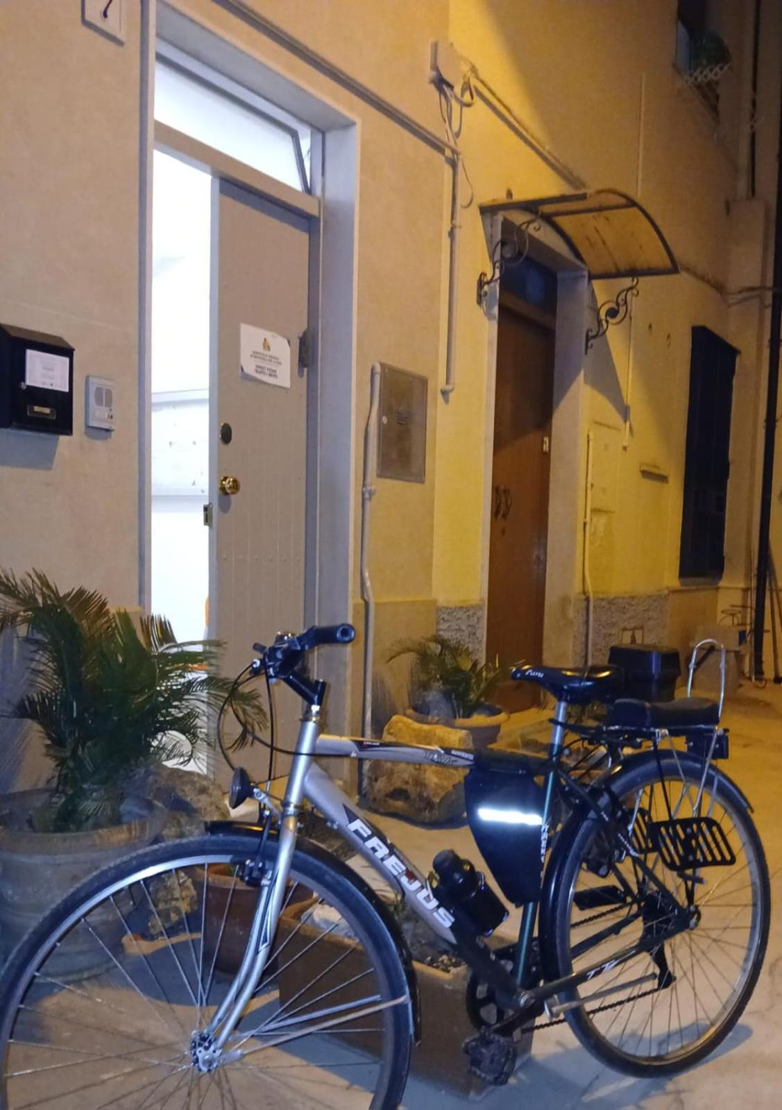Sweet Home Tempo Libero San Severo Exterior foto