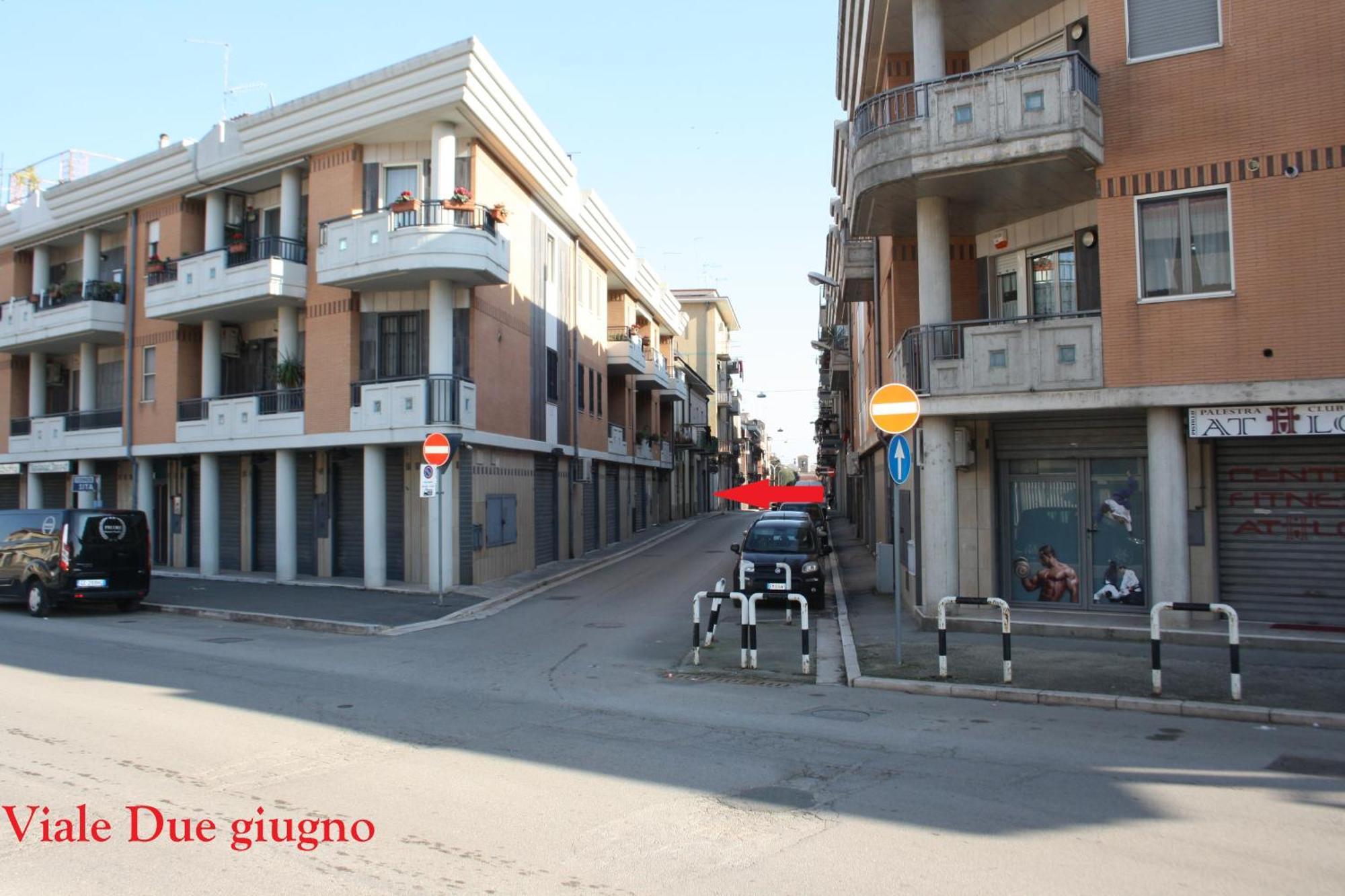 Sweet Home Tempo Libero San Severo Exterior foto
