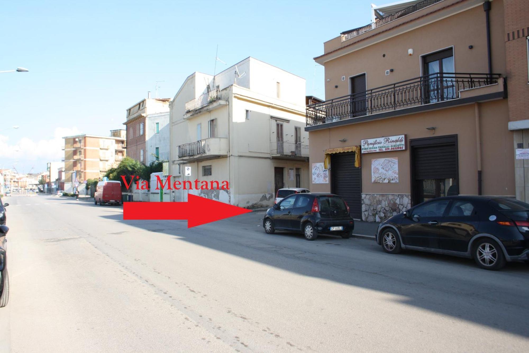 Sweet Home Tempo Libero San Severo Exterior foto